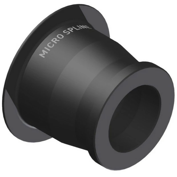 Dt-swiss Adaptateur Axe Roue Arrière DT Swiss WP 12 Mm Boost Droit Shimano MicroSpline 3 Dt-swiss Adaptateur Axe Roue Arrière DT Swiss WP 12 Mm Boost Droit Shimano MicroSpline