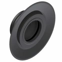 Dt-swiss Adaptateur Axe Roue Avant DT Swiss WP Disc Aero LG 12 Mm Boost Droit