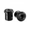 Adaptateur D'Axe Avant Reverse Base 9mm -Magasin De Vélo adaptateur d axe avant reverse base 9mm