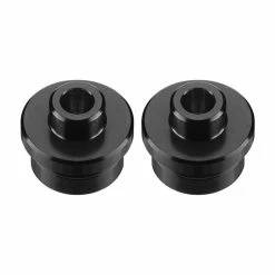 Adaptateur Mavic QRM+ Pour Axe Avant Route De 9 Mm