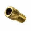 Adaptateur Pompe Schrader XLC Vers Valve Dunlop -Magasin De Vélo adaptateur pompe schrader xlc vers valve dunlop