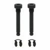 Axes De Plaquettes De Frein Avid Elixir X2 Noir -Magasin De Vélo axes de plaquettes de frein avid elixir x2 noir