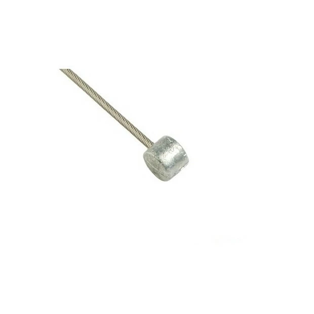 Câble De Frein VTT Universel BBB BCB-41R 1,5x1700mm 4 Câble De Frein VTT Universel BBB BCB-41R 1,5x1700mm – Image 2