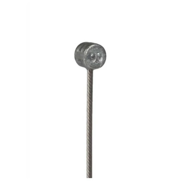 Câble De Frein VTT Universel BBB BCB-41F 1,5x1100mm (Avant) 4 Câble De Frein VTT Universel BBB BCB-41F 1,5x1100mm (Avant) – Image 2