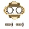 Crank Brothers Cales Crankbrothers Premium Cleat - Standard Release - 6° -Magasin De Vélo cales crankbrothers premium cleat
