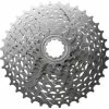 Cassette Shimano Alivio CS-HG400 - 9 Vitesses - 12/36 Dents 2 Cassette Shimano Alivio CS-HG400 - 9 Vitesses - 12/36 Dents -Magasin De Vélo cassette shimano cs hg400 9 9 v 12 36
