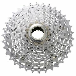 Cassette Shimano Deore XT 9 V M-770 (11-34)