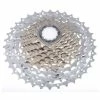 Cassette Shimano SLX 10 V HG-81 (11-34) 1 Cassette Shimano SLX 10 V HG-81 (11-34) -Magasin De Vélo cassette shimano slx 10 v hg 81 11 34
