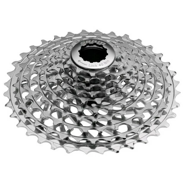 Cassette Sram 10 V PG-1099 (11-32) 3 Cassette Sram 10 V PG-1099 (11-32)