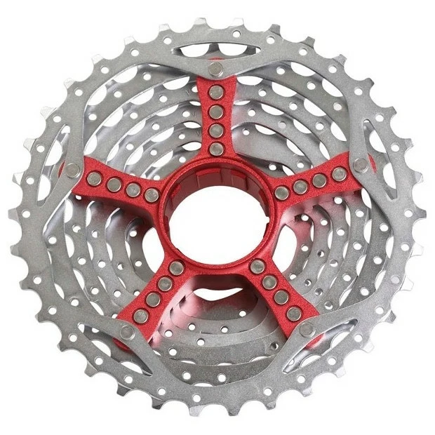 Cassette Sram PG-990 9V (11-32) 4 Cassette Sram PG-990 9V (11-32) – Image 2