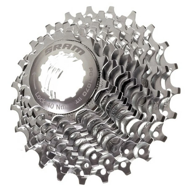 Cassette Sram PG-1070 10 V (12-36) 3 Cassette Sram PG-1070 10 V (12-36)