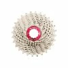 Cassette SunRace CSRX1 11 Vitesses - 11/32 - Argent -Magasin De Vélo cassette sunrace csrx1 11 vitesses 11 32 argent