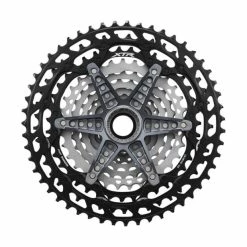 Cassette VTT Shimano XTR CS-M9101 12V 10/51 Dents 5 Cassette VTT Shimano XTR CS-M9101 12V 10/51 Dents -Magasin De Vélo cassette vtt shimano xtr cs m9101 12 10 51 dents 1