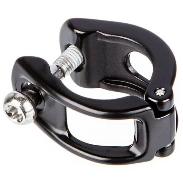 Collier De Serrage De Levier De Frein SRAM/Avid G2/Level/Code/Elixir/Guide Matchmaker X 3 Collier De Serrage De Levier De Frein SRAM/Avid G2/Level/Code/Elixir/Guide Matchmaker X