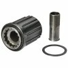 Corps De Cassette Shimano 105 FH-5800 - 10/11 Vitesses - Avec Vis Et Entretoise 1 Corps De Cassette Shimano 105 FH-5800 - 10/11 Vitesses - Avec Vis Et Entretoise -Magasin De Vélo corps de cassette shimano 105 fh 5800 10 11 vitesses avec vis et entretoise