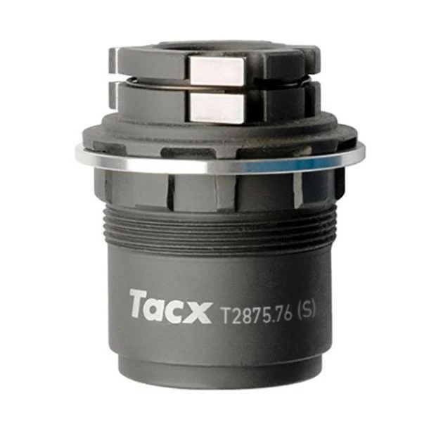 Corps De Cassette Tacx T2875.76 Pour Home Trainer 2T Flux S/Flux 2 - SRAM XD-R 3 Corps De Cassette Tacx T2875.76 Pour Home Trainer 2T Flux S/Flux 2 - SRAM XD-R