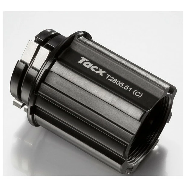 Corps De Roue Libre Tacx T2805.51 - Campagnolo 4 Corps De Roue Libre Tacx T2805.51 - Campagnolo – Image 2