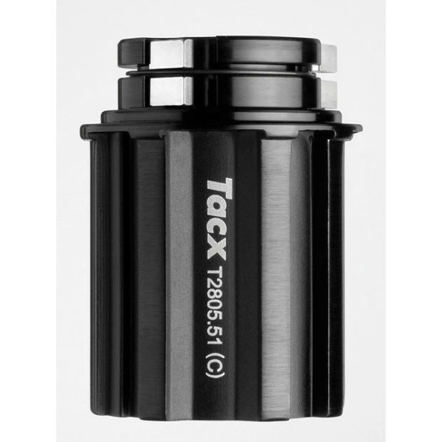 Corps De Roue Libre Tacx T2805.51 - Campagnolo 3 Corps De Roue Libre Tacx T2805.51 - Campagnolo