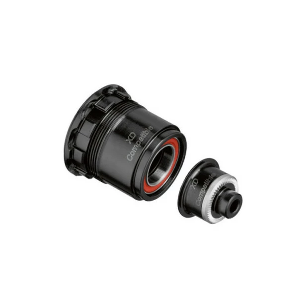 Dt-swiss Corps Roue Libre DT Swiss Ratchet - SRAM XD 5x135mm 3 Dt-swiss Corps Roue Libre DT Swiss Ratchet - SRAM XD 5x135mm