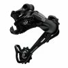 Dérailleur Arrière Sram X5 Chape Moyenne 10V Noir 1 Dérailleur Arrière Sram X5 Chape Moyenne 10V Noir -Magasin De Vélo derailleur ar x5 chape moyenne 10v noir
