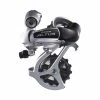 Shimano Dérailleur Arrière Altus SGS-RD-M310 - 7/8 Vitesses - Noir/Argent 2 Shimano Dérailleur Arrière Altus SGS-RD-M310 - 7/8 Vitesses - Noir/Argent -Magasin De Vélo derailleur arriere altus sgs rd m310 7 8 vitesses noir argent