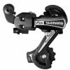 Dérailleur Arrière Shimano Tourney RD-TY21 - Chape Longue - 6 Vitesses -Magasin De Vélo derailleur arriere shimano tourney rd ty21 chape longue 6 vitesses