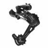 Dérailleur Arrière SRAM X5 Chape Longue 9 Vitesses - Noir 2 Dérailleur Arrière SRAM X5 Chape Longue 9 Vitesses - Noir -Magasin De Vélo derailleur arriere sram x5 chape longue 9 vitesses noir