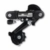 Dérailleur Arrière Sunrace M2T Chape Courte -Magasin De Vélo derailleur arriere sunrace m2t chappe courte