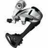 Dérailleur Arrière Shimano Alivio RD-T4000 SGS - 9 Vitesses 1 Dérailleur Arrière Shimano Alivio RD-T4000 SGS - 9 Vitesses -Magasin De Vélo derailleur arriere vtt 9 v shimano alivio rd t4000 sgs gris