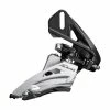 Dérailleur Avant Shimano Alivio FD-M3120 - 2x9 Vitesses 1 Dérailleur Avant Shimano Alivio FD-M3120 - 2x9 Vitesses -Magasin De Vélo derailleur avant shimano alivio fd m3120 2x9 vitesses