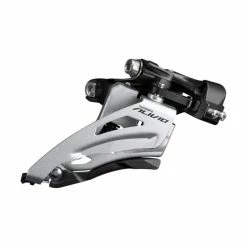 Dérailleur Avant Shimano Alivio FD-M3120 - 2x9 Vitesses -Magasin De Vélo derailleur avant shimano alivio fd m3120 2x9 vitesses 2