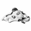 Dérailleur Avant Shimano Alivio FD-T4000 - 3x9 Vitesses