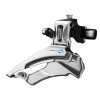 Dérailleur Avant Shimano Altus FD-M313 - Collier De Serrage Haut 34.9mm - 3x8 Vitesses -Magasin De Vélo derailleur avant shimano altus fd m313 6 down swing