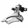 Dérailleur Avant Shimano Altus FD-M313 - Collier De Serrage 34.9mm - 3x8 Vitesses 2 Dérailleur Avant Shimano Altus FD-M313 - Collier De Serrage 34.9mm - 3x8 Vitesses -Magasin De Vélo derailleur avant shimano altus fd m313 collier de serrage 349mm 3x8 vitesses