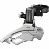 Dérailleur Avant Shimano Altus FD-M371 - Collier De Serrage 34.9mm - 3x9 Vitesses 2 Dérailleur Avant Shimano Altus FD-M371 - Collier De Serrage 34.9mm - 3x9 Vitesses -Magasin De Vélo derailleur avant shimano altus fd m371 6 down swing