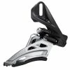 Dérailleur Avant Shimano Deore FD-M4100-D - Direct Mount - 2V -Magasin De Vélo derailleur avant shimano deore fd m4100 d direct mount 2v