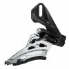 Dérailleur Avant Shimano Deore FD-M5100-D - Direct Mount - 2V 2 Dérailleur Avant Shimano Deore FD-M5100-D - Direct Mount - 2V -Magasin De Vélo derailleur avant shimano deore fd m5100 d direct mount 2v
