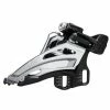 Dérailleur Avant Shimano Deore FD-M5100-E - E-Type - 2V -Magasin De Vélo derailleur avant shimano deore fd m5100 e e type 2v