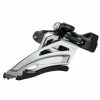 Dérailleur Avant Shimano Deore FD-M5100-M - Collier De Serrage 34,9 Mm - 2V 2 Dérailleur Avant Shimano Deore FD-M5100-M - Collier De Serrage 34,9 Mm - 2V -Magasin De Vélo derailleur avant shimano deore fd m5100 m collier de serrage 349 mm 2v
