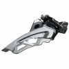 Dérailleur Avant Shimano Deore FD-M6000 - Collier De Serrage Bas - 3x10 Vitesses 1 Dérailleur Avant Shimano Deore FD-M6000 - Collier De Serrage Bas - 3x10 Vitesses -Magasin De Vélo derailleur avant shimano deore fd m6000 collier de serrage bas 3x10 vitesses
