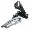 Dérailleur Avant Shimano Deore FD-M6000 - Direct Mount - 3x10 Vitesses 1 Dérailleur Avant Shimano Deore FD-M6000 - Direct Mount - 3x10 Vitesses -Magasin De Vélo derailleur avant shimano deore fd m6000 direct mount 3x10 vitesses
