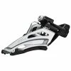 Dérailleur Avant Shimano Deore FD-M6020 - Collier De Serrage Bas 34.9mm - 2x10 Vitesses 1 Dérailleur Avant Shimano Deore FD-M6020 - Collier De Serrage Bas 34.9mm - 2x10 Vitesses -Magasin De Vélo derailleur avant shimano deore fd m6020 collier de serrage bas 349mm 2x10 vitesses