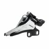 Dérailleur Avant Shimano Deore XT FD-M8100 - E-Type -Magasin De Vélo derailleur avant shimano deore xt fd m8100 e type