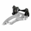 Dérailleur Avant SRAM X5 - 3x10V - Noir -Magasin De Vélo derailleur avant sram x5 3x10v noir