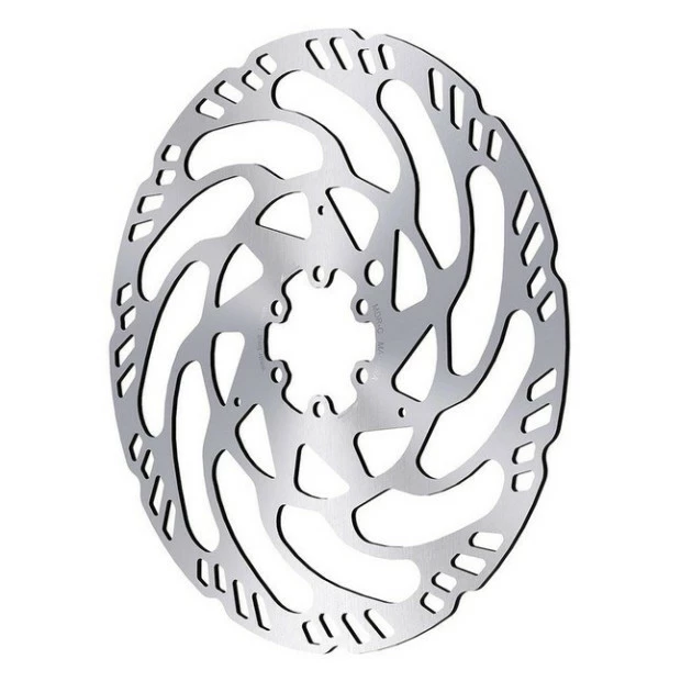 Disque De Frein Magura MDR-C - 6 Trous - 203 Mm 3 Disque De Frein Magura MDR-C - 6 Trous - 203 Mm