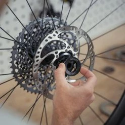 Disque De Frein Magura MDR-C CenterLock Axe Traversant 180mm -Magasin De Vélo disque de frein magura mdr c centerlock axe traversant 180mm 2