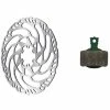 Disque De Frein Magura MDR-C + Plaquettes 7.S Sport Pour Freins MT ESTOP - 180 Mm -Magasin De Vélo disque de frein magura mdr c plaquettes 7s sport pour freins mt estop 180 mm