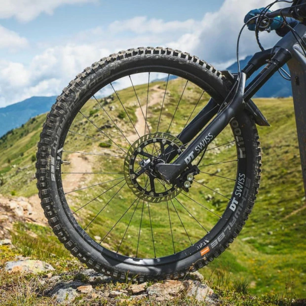 Disque De Frein Magura MDR-P + Plaquettes 7.S Sport Pour Freins MT ESTOP - 220 Mm 4 Disque De Frein Magura MDR-P + Plaquettes 7.S Sport Pour Freins MT ESTOP - 220 Mm – Image 2