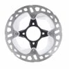 Disque De Frein Shimano RT-MT800 Ice-Tech Freeza - 140 Mm - Centerlock -Magasin De Vélo disque de frein shimano rt mt800 ice tech freeza 140 mm centerlock