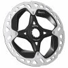 Disque De Frein Shimano XTR MT900 Freeza 160 Mm - Centerlock -Magasin De Vélo disque de frein shimano xtr mt900 freeza 160 mm centerlock